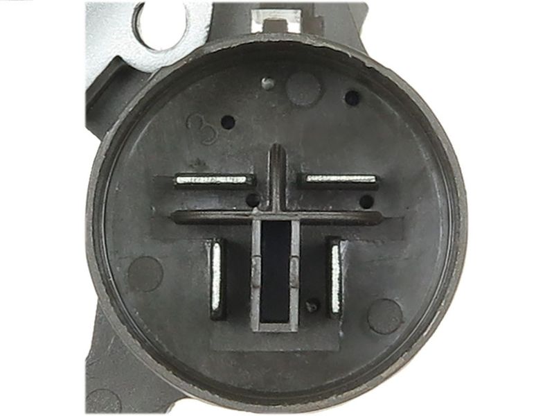 AS-PL ARE6005 Alternator Regulator