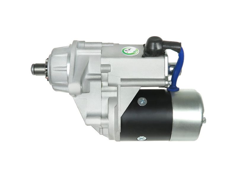 AS-PL S6444S Starteris