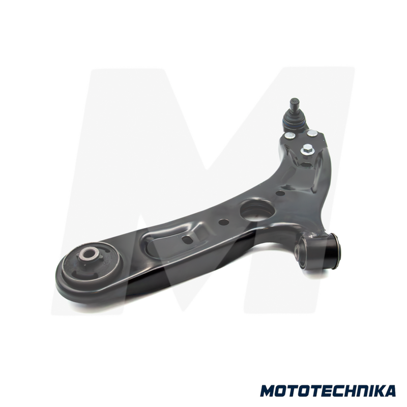 MOTOTECHNIKA Vikšro valdymo svirtis