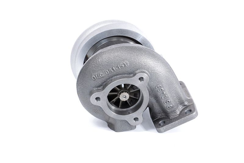 Compresor,sistem de supraalimentare T911998 BTS Turbo