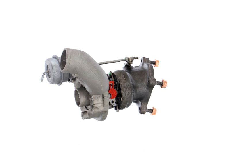 REMANTE 003-001-004414R Charger, charging (supercharged/turbocharged)