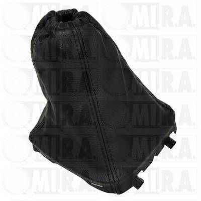 MI.R.A. 32/5860 - Gear Lever Gaiter