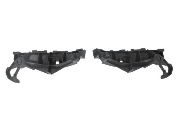 Bumperbevestiging Voor Links/Rechts (2 st. set) past: LEXUS GS L10 01.12-04.18