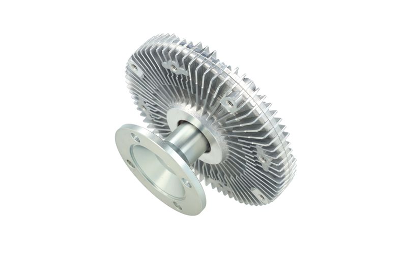 Sidur, radiaatoriventilaator, NRF 49612