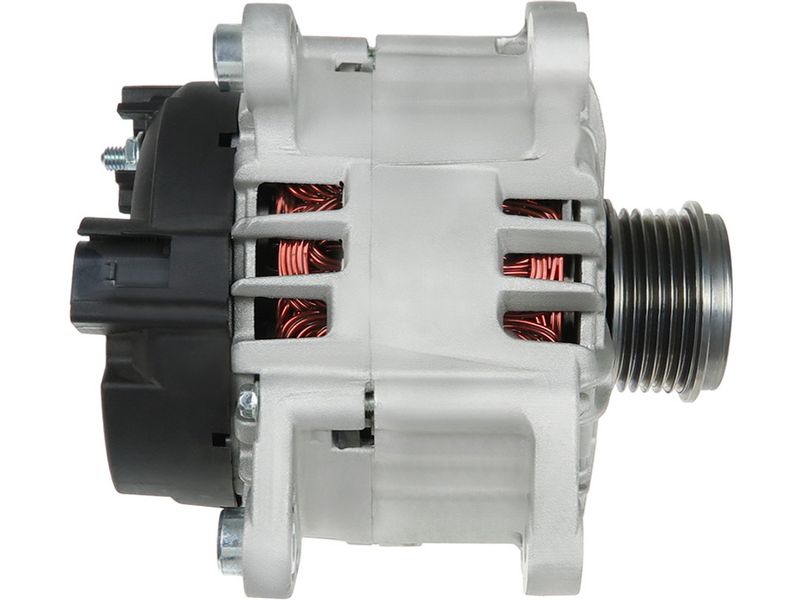 Generaator, AS-PL A3481S