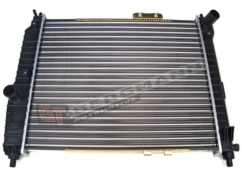 GT-BERGMANN Automotive GT10-002 - Radiator, engine cooling