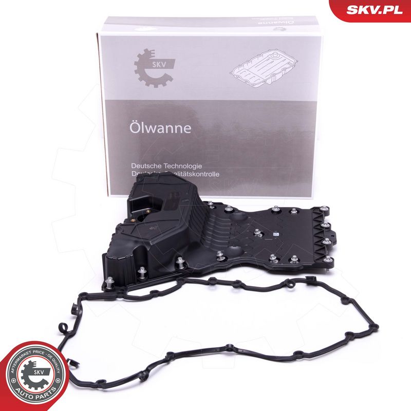 Õlivann, ESEN SKV 48SKV809