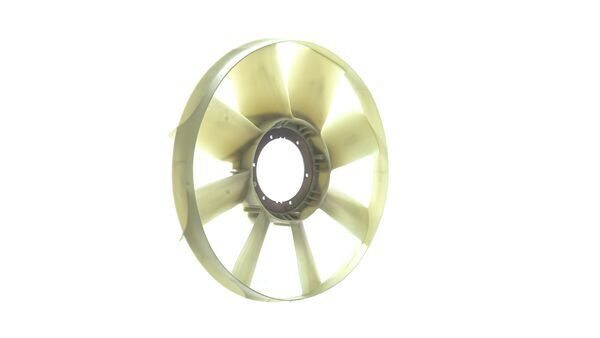 MAHLE CFW 34 000P Fan Wheel, engine cooling