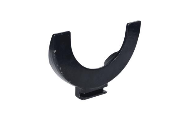 KS TOOLS 500.8511 Pressure Plate, spring compressor