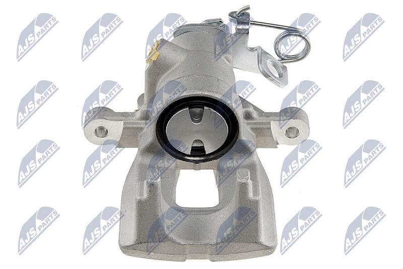 Pidurisadul, NTY HZT-PE-003