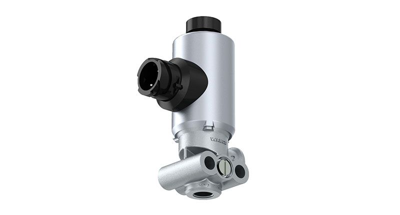 Magnetický ventil 4721706860
