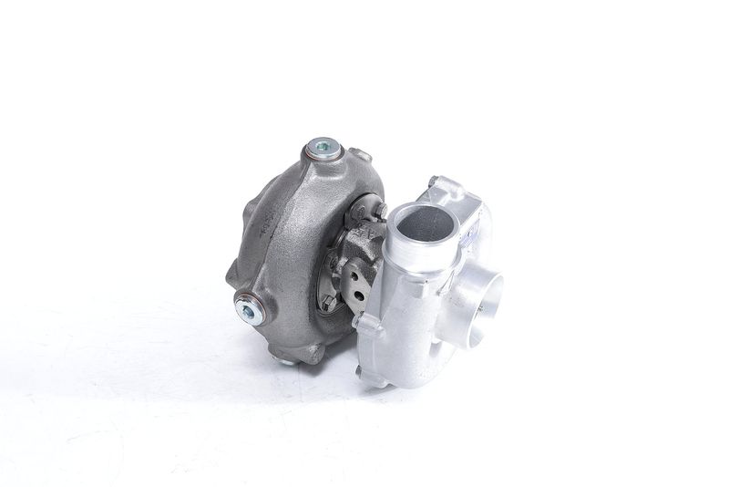 Compresor,sistem de supraalimentare T912258 BTS Turbo