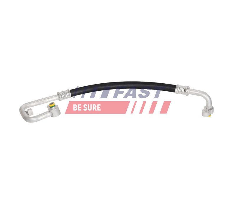 FAST FT10205 High-pressure Line, air conditioning