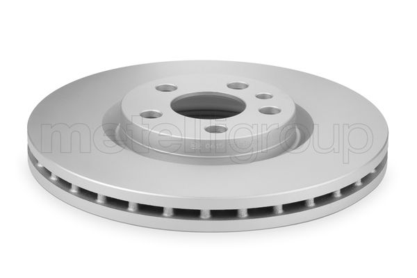 METELLI 23-0615C Brake Disc