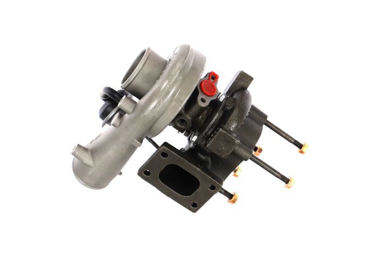 REMANTE 003-001-001141R Charger, charging (supercharged/turbocharged)