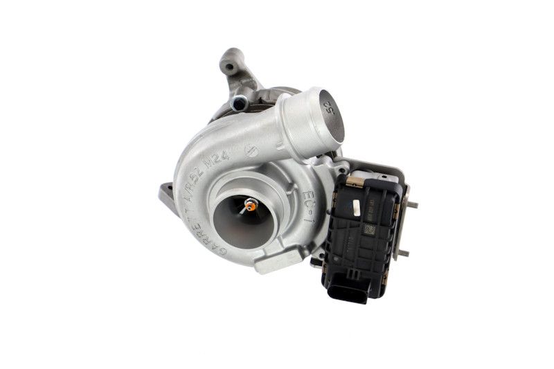 REMANTE 003-002-000034R Charger, charging (supercharged/turbocharged)