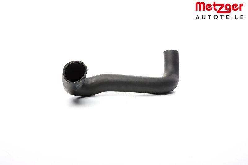 METZGER AUTOTEILE 2400509 Charge Air Hose