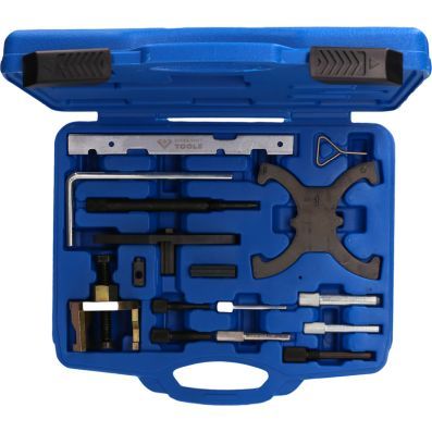 KS TOOLS BT592950 Adjustment Tool Set, valve timing