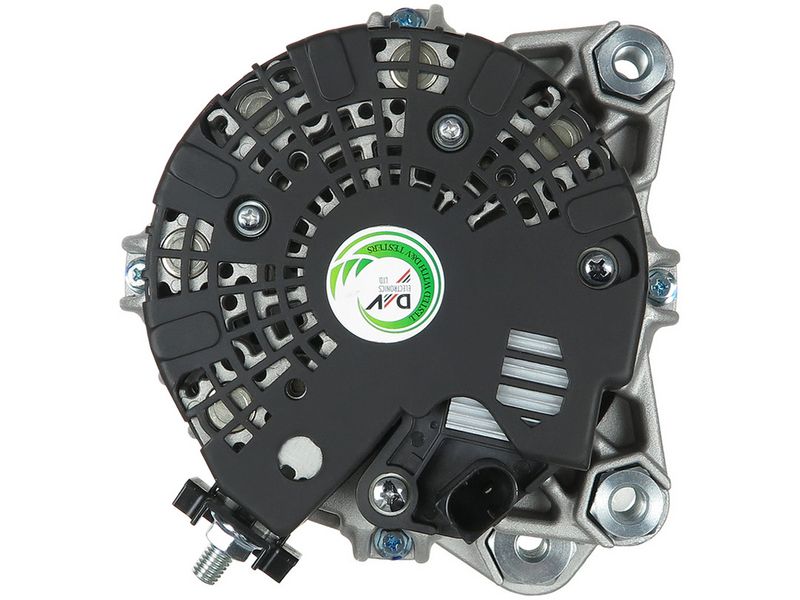 AS-PL A0774S Alternator