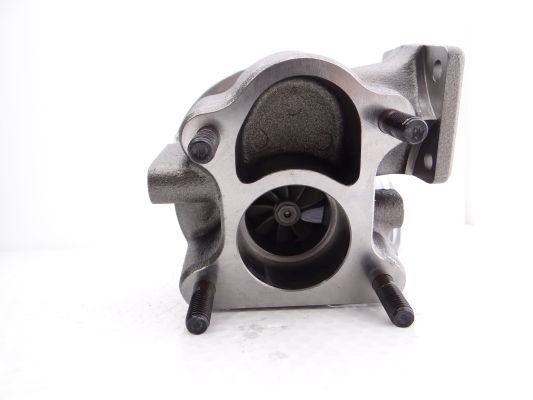 GARRETT 452214-5003S Charger, charging (supercharged/turbocharged)