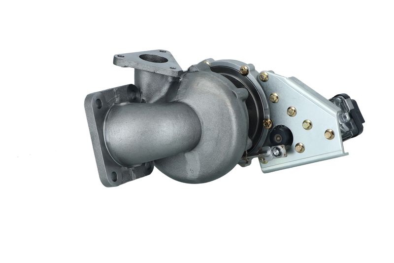 Kompressor, ülelaadimine, NRF 90010040