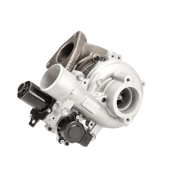 OE-TurboPower IT-17201-30101 - Charger, charging (supercharged/turbocharged)