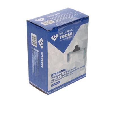 Montaažitööriistade komplekt, kütuseetteandja, kütusepump, KS TOOLS BT536008