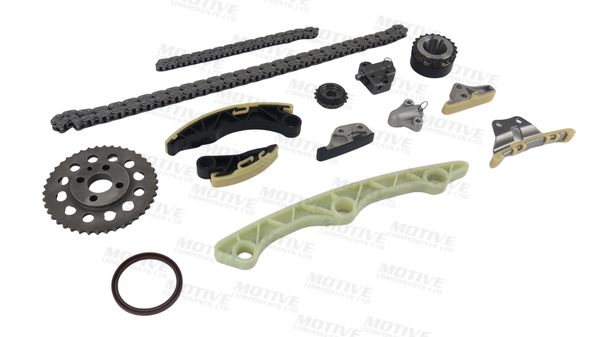 MOTIVE TCK208 Timing Chain Kit