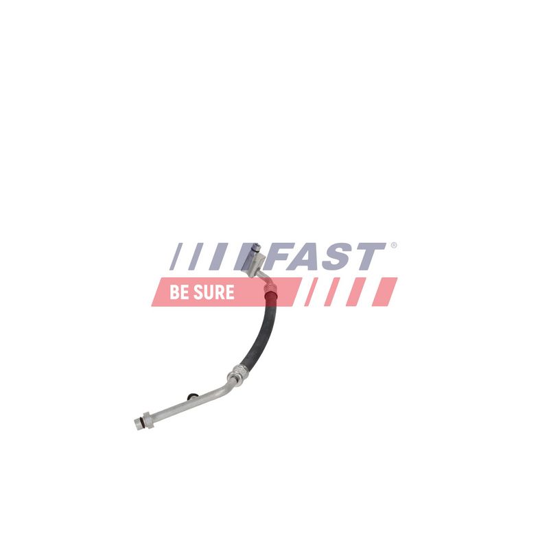 Madalsurvetorustik, kliimaseade, FAST FT10214