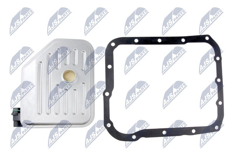 NTY FSF-HY-003 Hydraulic Filter Kit, automatic transmission