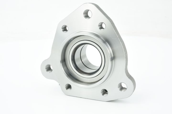 FEBEST 0382-EY8LR 3RG Wheel Hub