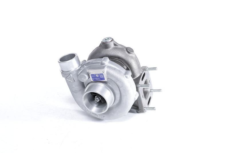 Compresor,sistem de supraalimentare T912258 BTS Turbo