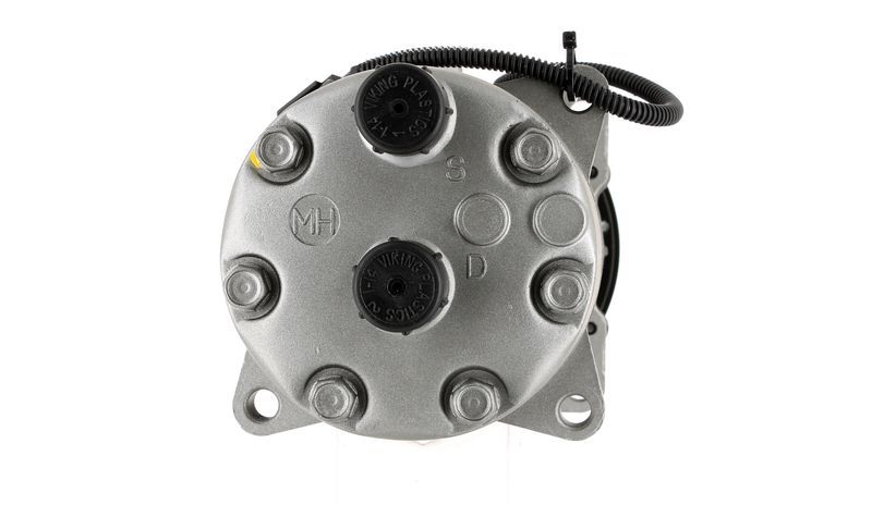 CEVAM 8600039 Compressor, air conditioning