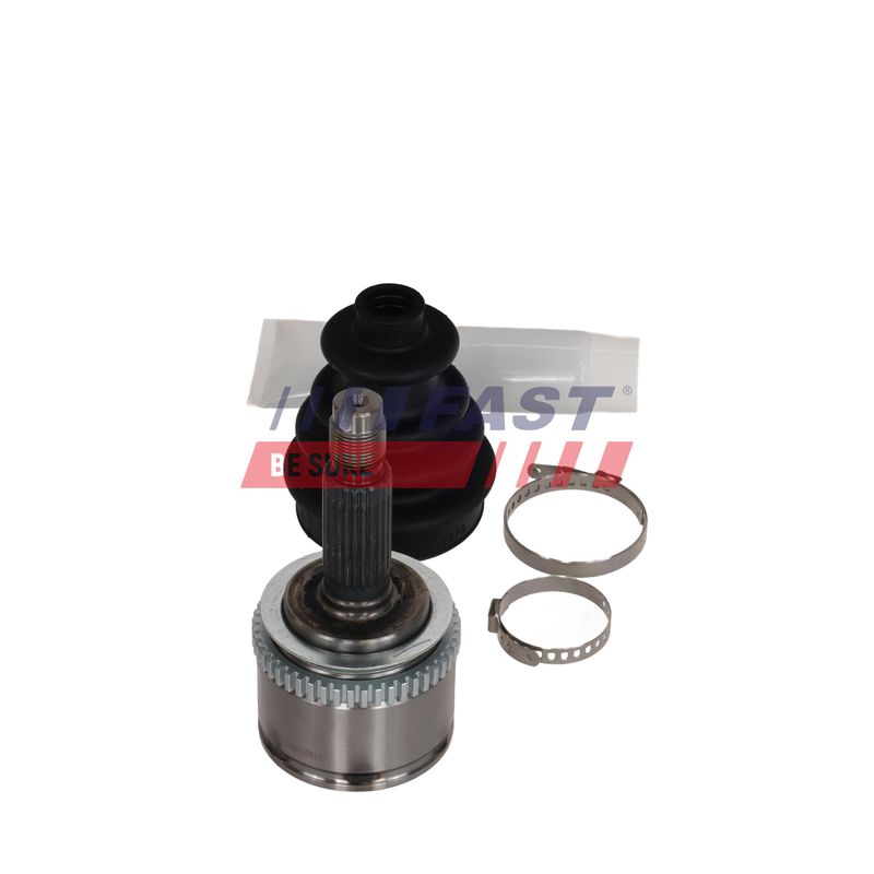 Liigendlaager, veovõll, FAST FT01459