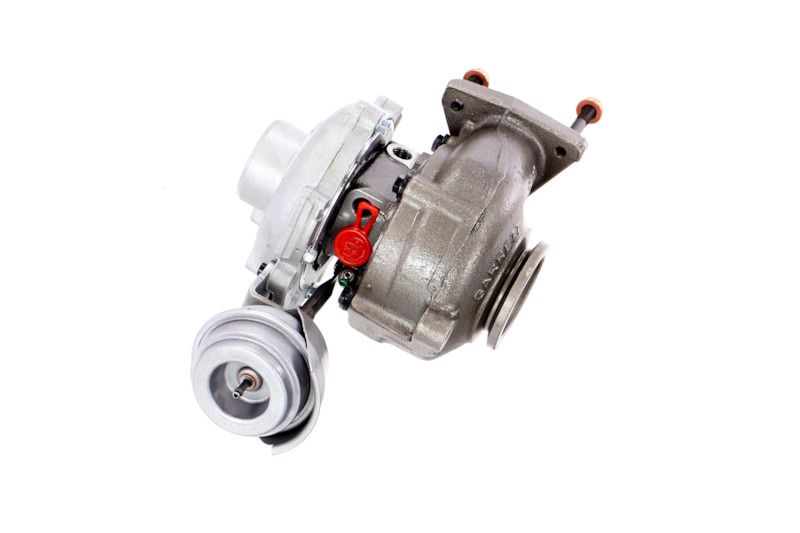REMANTE 003-001-000081R Charger, charging (supercharged/turbocharged)