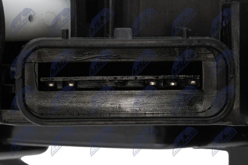 NTY EZC-KA-029 Door Lock