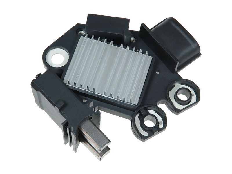 AS-PL ARE3098 Alternator Regulator