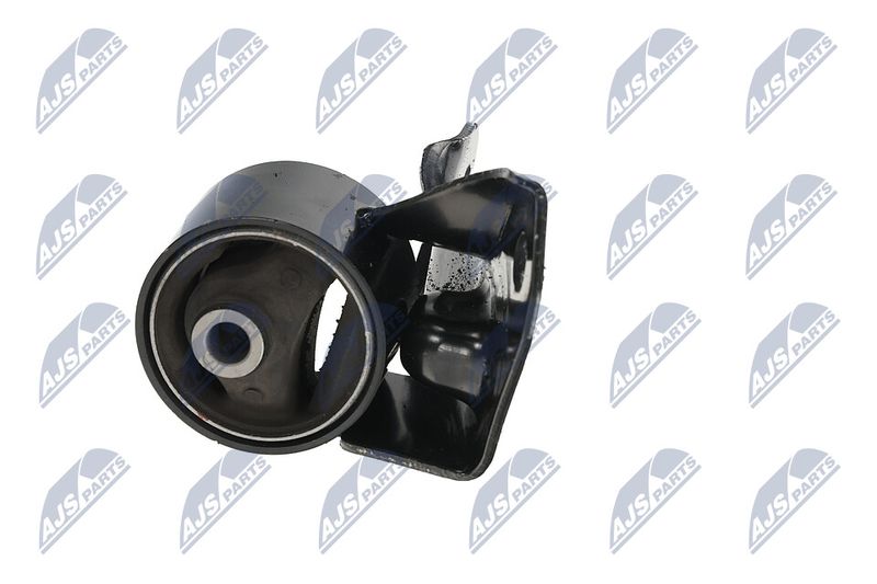 Paigutus, Mootor, NTY ZPS-DA-002