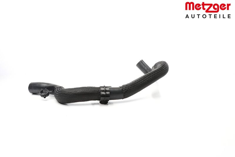 METZGER AUTOTEILE 2421393 Radiator Hose
