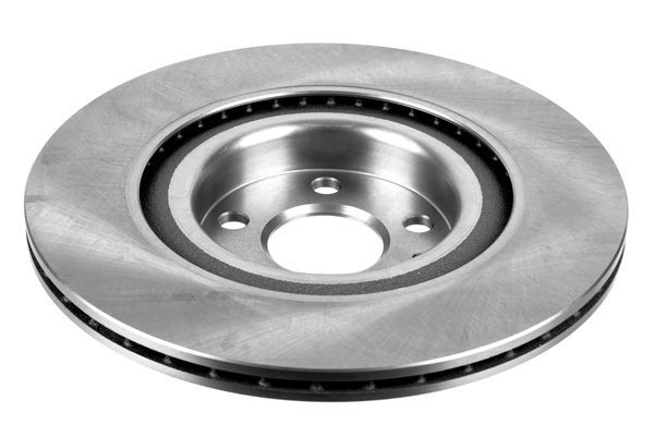 STELLOX 6021-0051V-SX Brake Disc