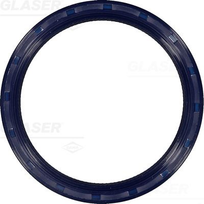 GLASER tömítőgyűrű, főtengely P77529-01