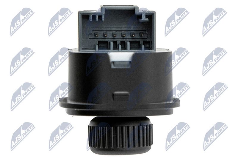 NTY EWS-VW-133 Switch, exterior mirror adjustment