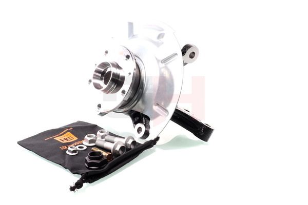 Käändmik, rattakinnitus, GH GH-285204H