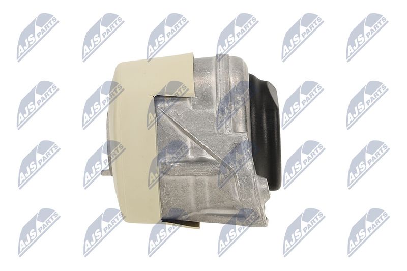 Paigutus, Mootor, NTY ZPS-ME-080