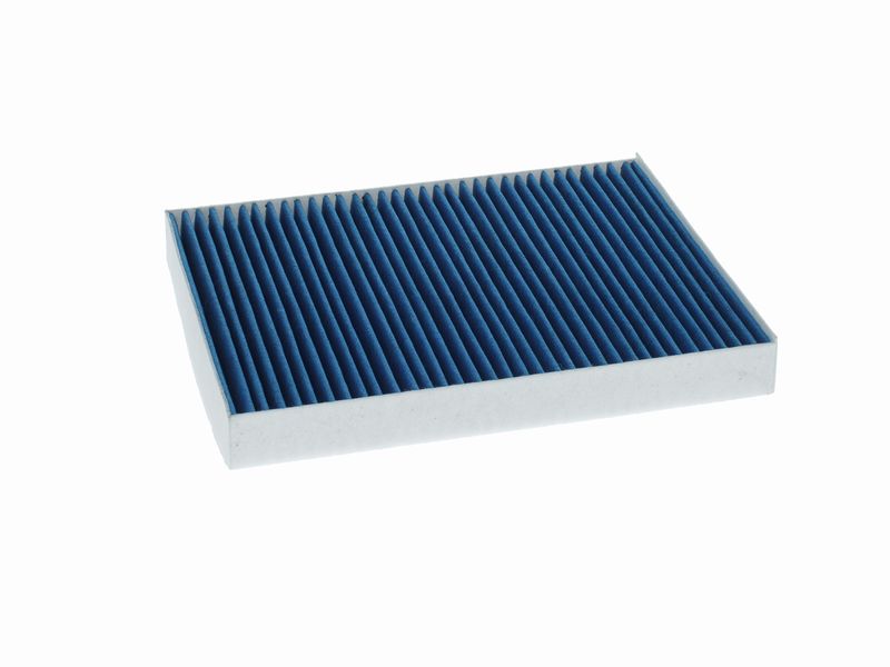 filtr topení VW s aktivním uhlím, antibakteriální 0986628617
