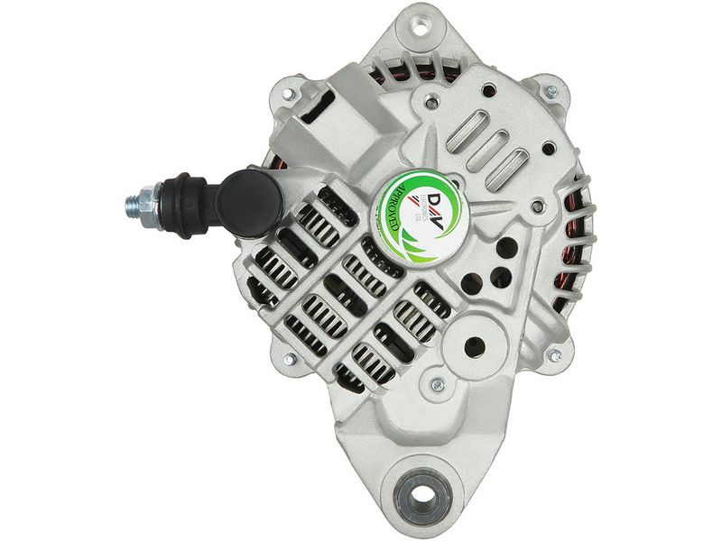 AS-PL A5198 Alternator