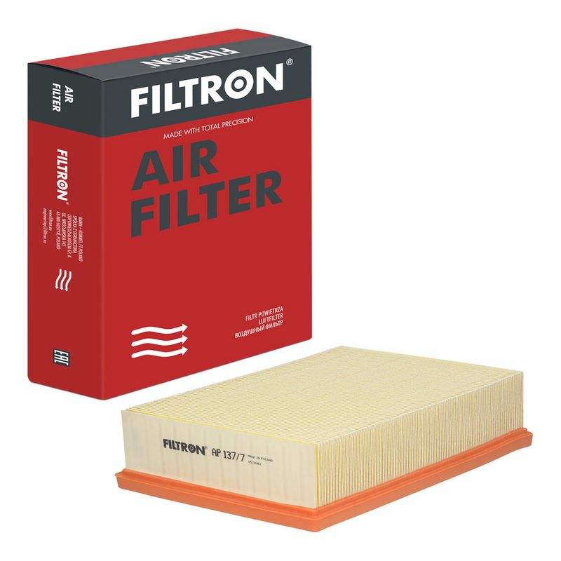 Õhufilter, FILTRON AP 137, 7