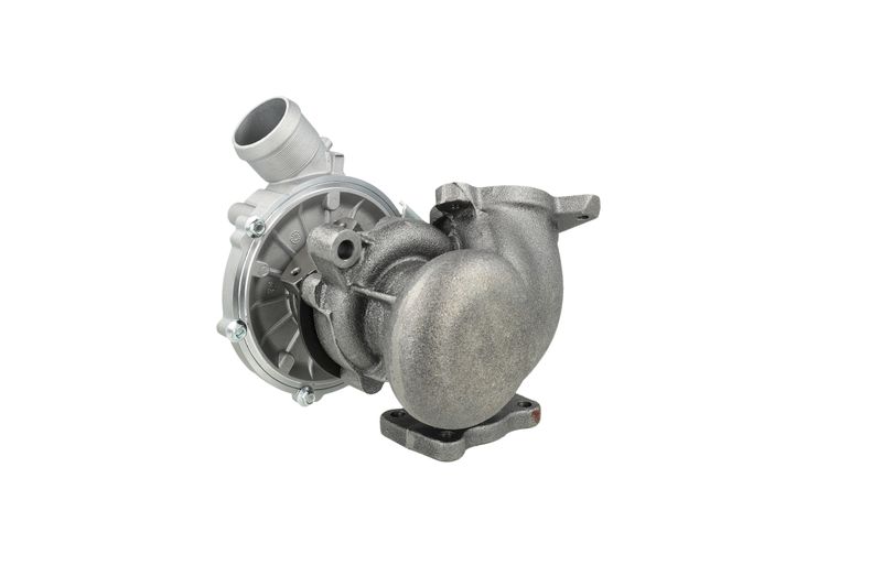 Kompressor, ülelaadimine, NRF 90010173