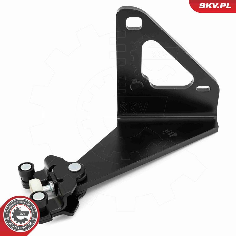 ESEN SKV 97SKV108 Roller Guide, sliding door