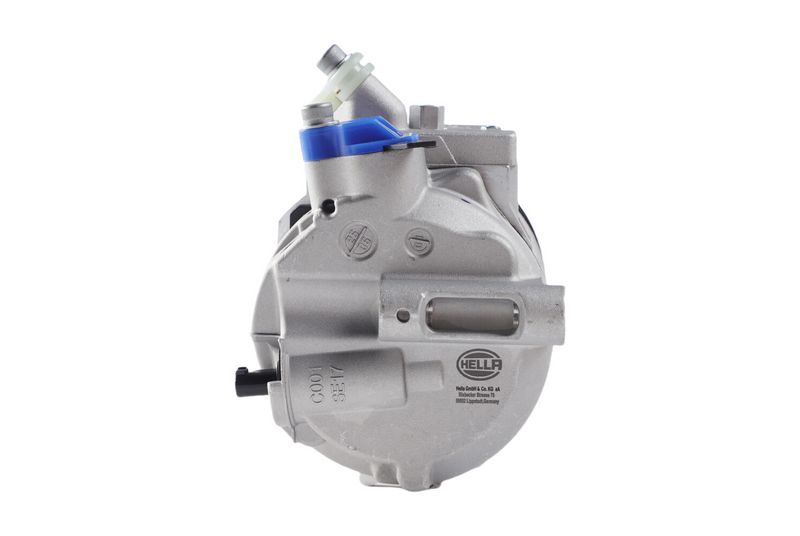 Kompresor, klimatizace 8FK 366 201-081